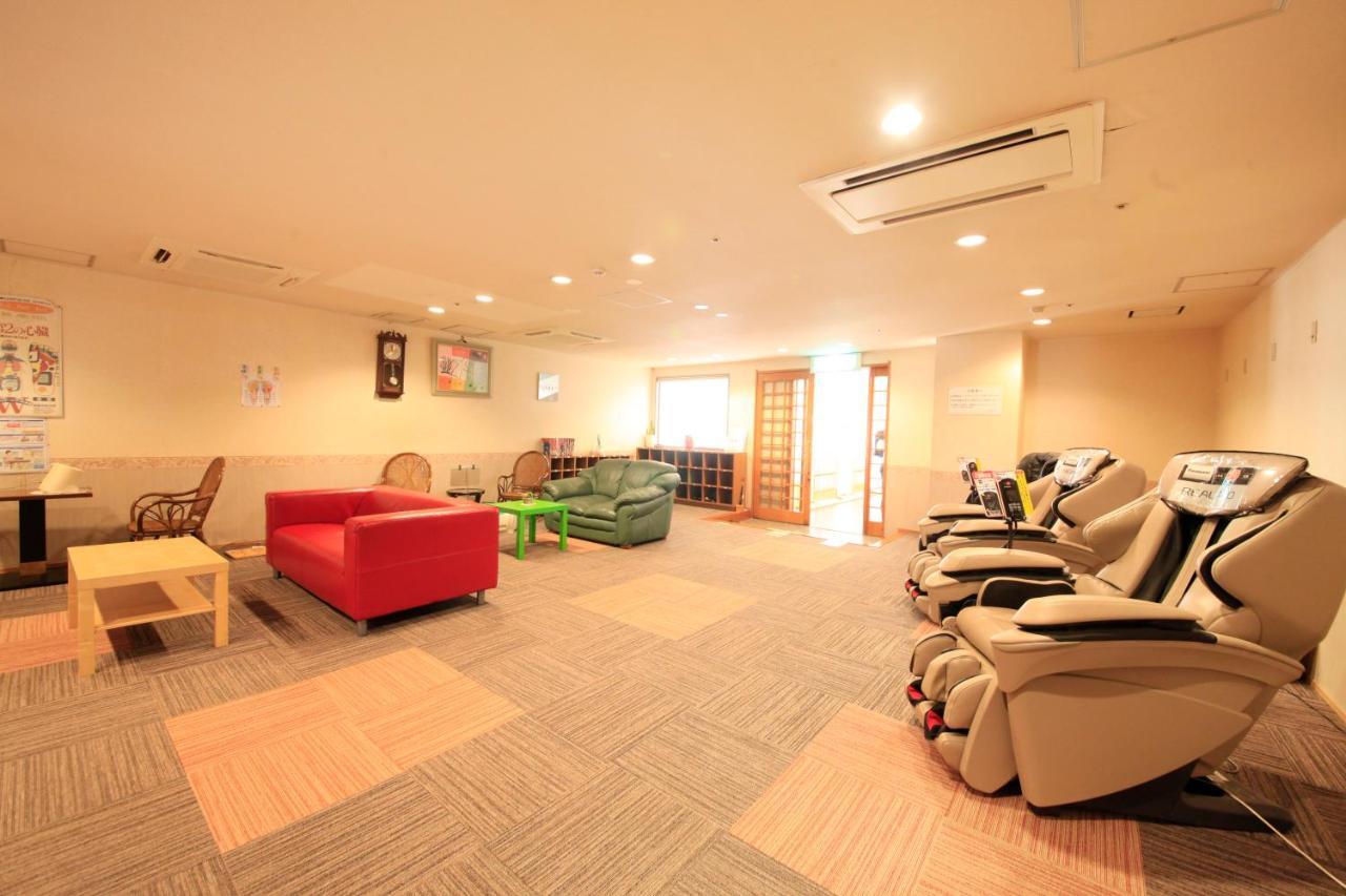 Quintessa Hotel Iseshima Shima  Exterior foto