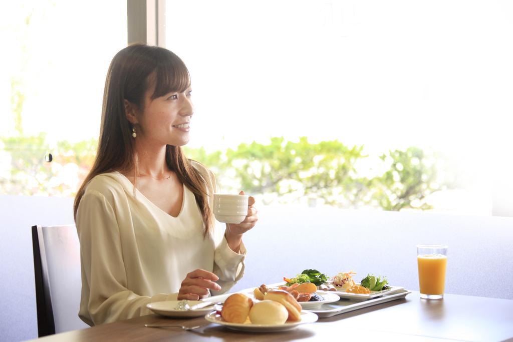 Quintessa Hotel Iseshima Shima  Exterior foto