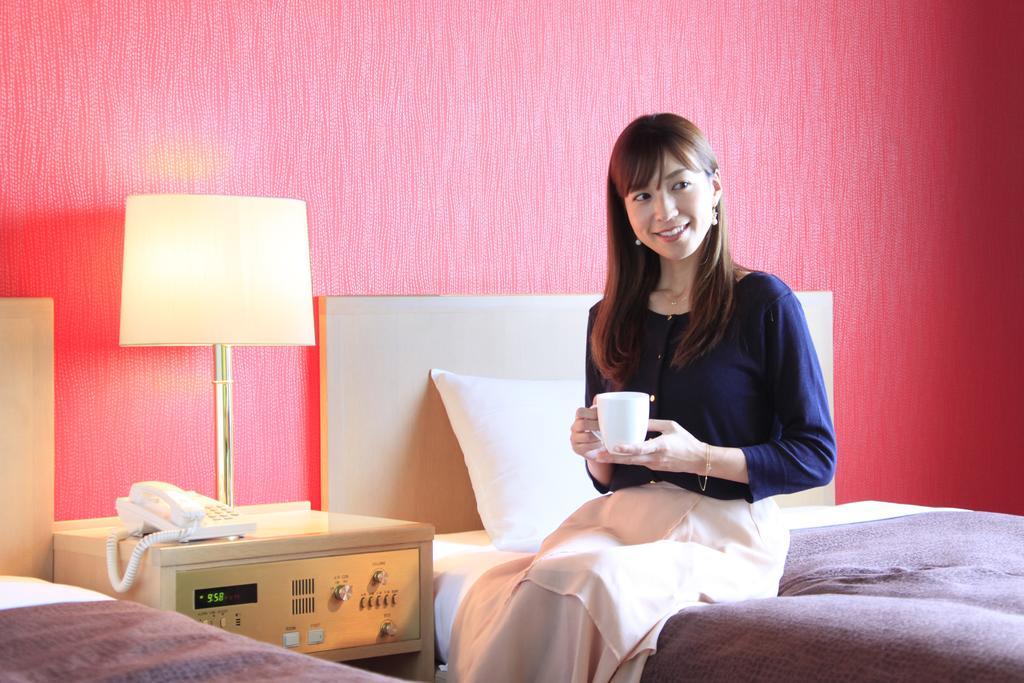 Quintessa Hotel Iseshima Shima  Exterior foto