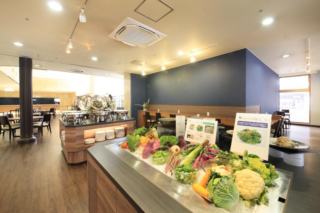 Quintessa Hotel Iseshima Shima  Exterior foto