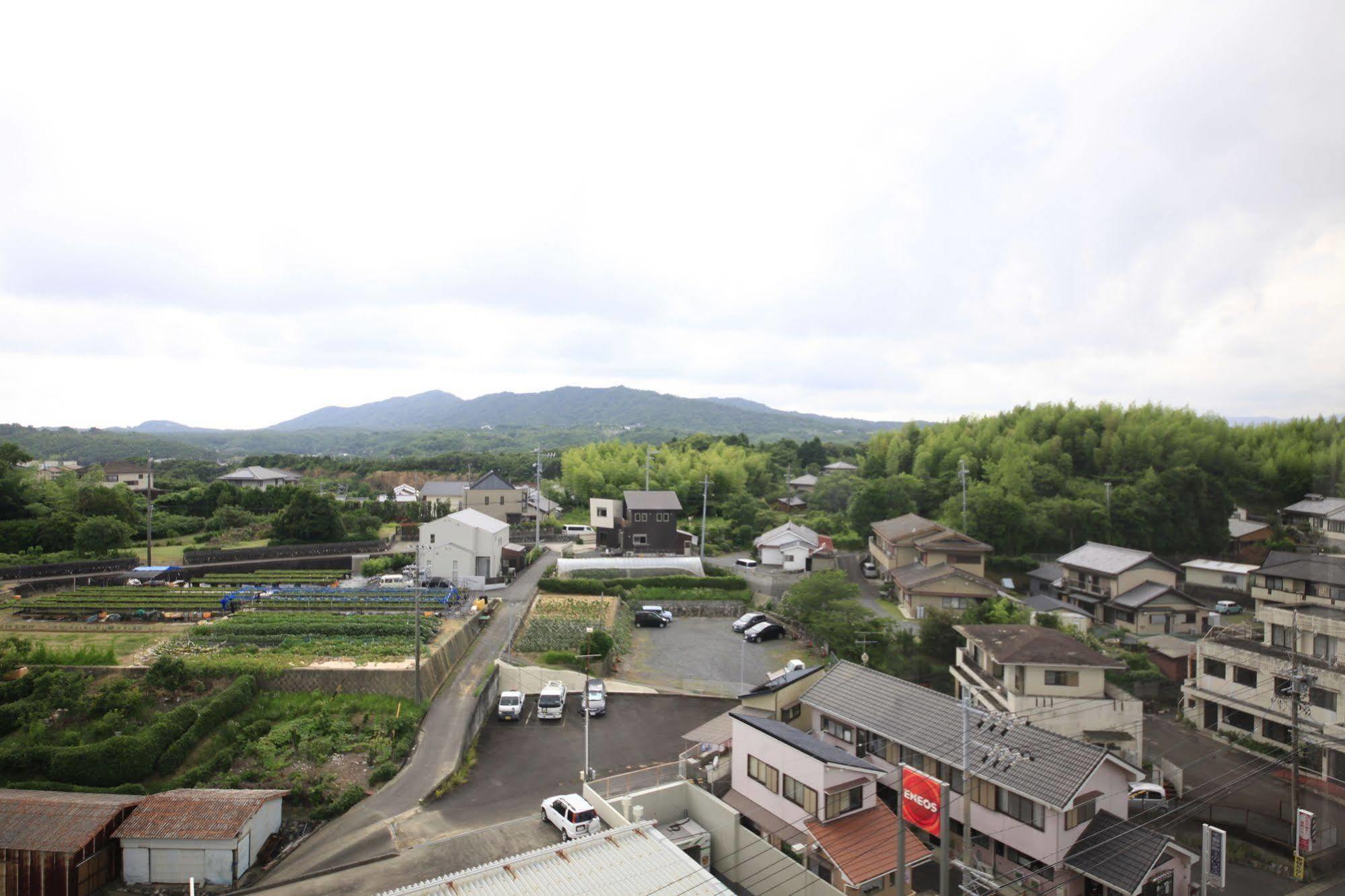 Quintessa Hotel Iseshima Shima  Exterior foto