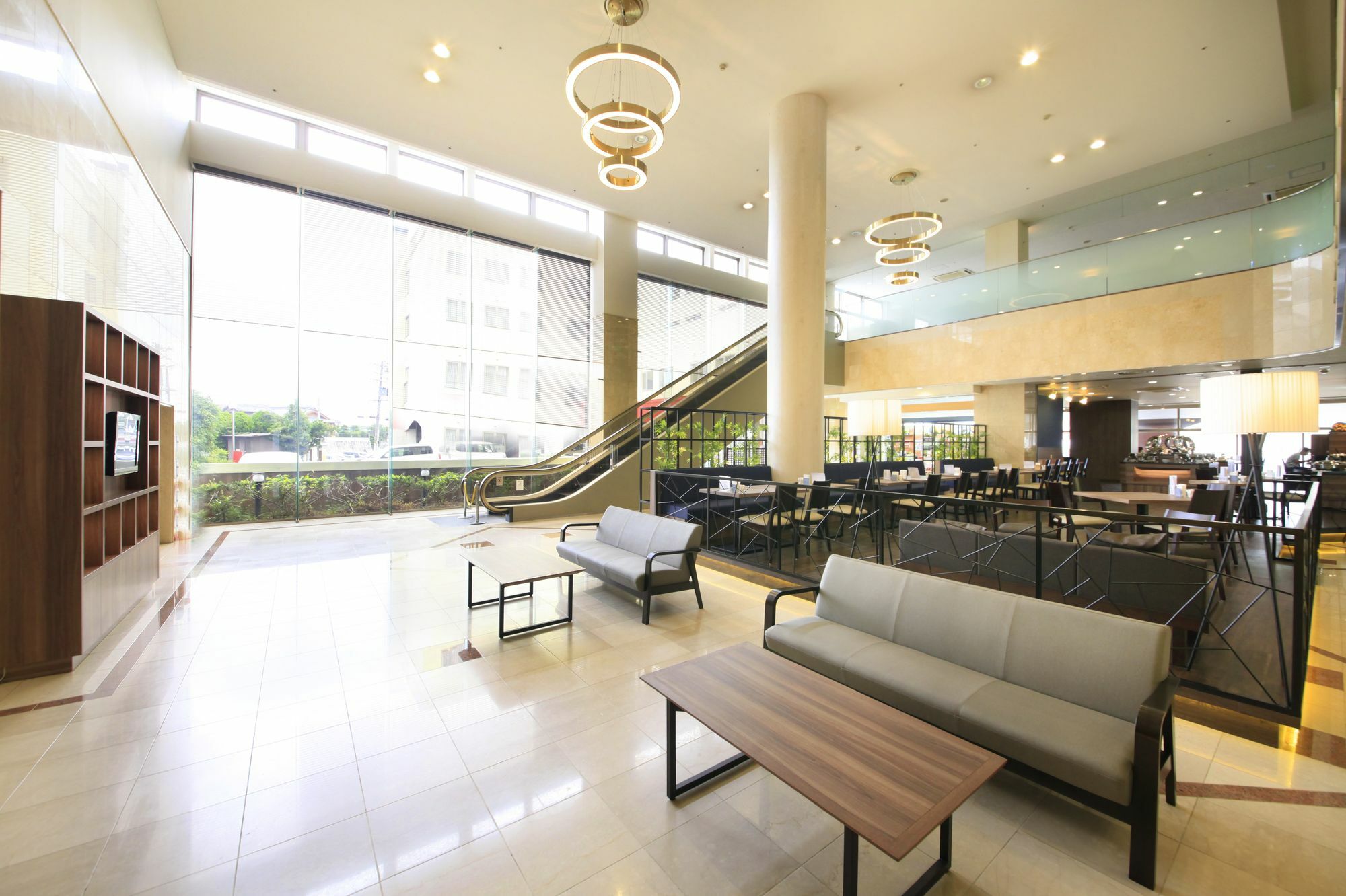 Quintessa Hotel Iseshima Shima  Exterior foto
